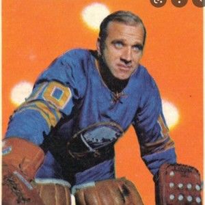 Meet your Posher, Peter